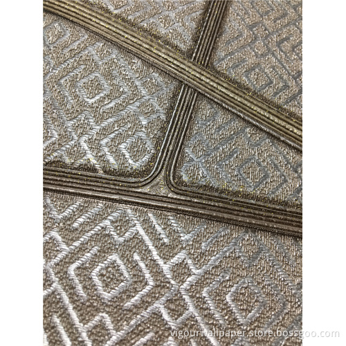 320GSM Italian Design Wall Paper For Home Decoration